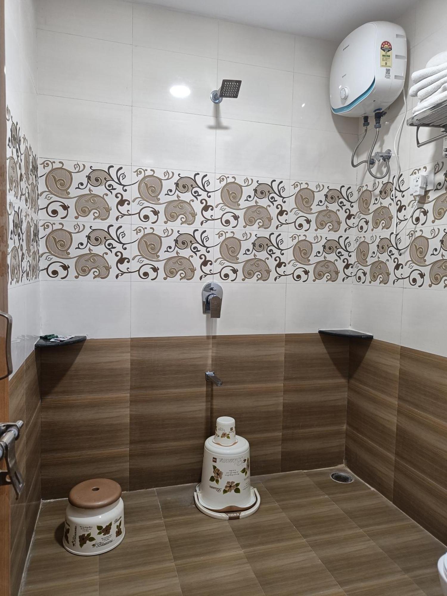Ellora Heritage Resort Экстерьер фото
